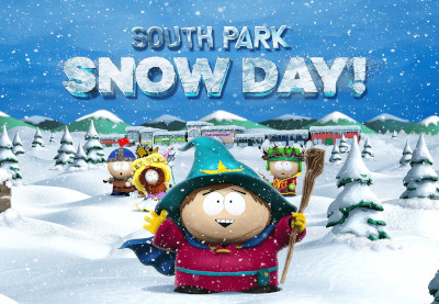South Park: Snow Day! PRE-ORDER AR XBOX One / Xbox Series X,S CD Key