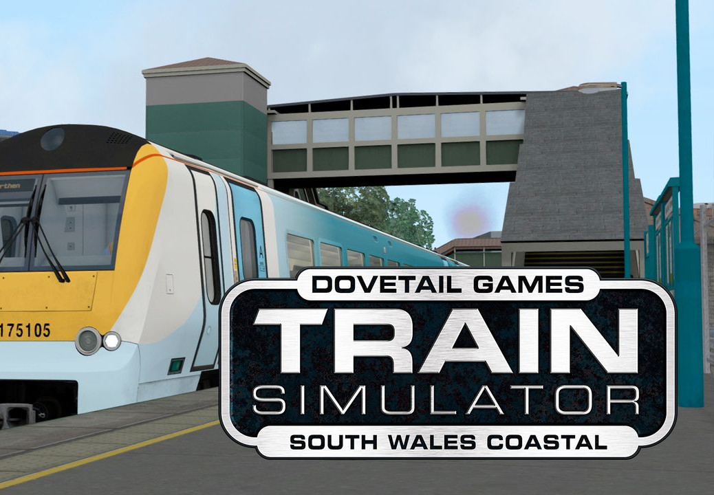 Train Simulator - South Wales Coastal: Bristol - Swansea Route Add-on DLC Steam CD Key