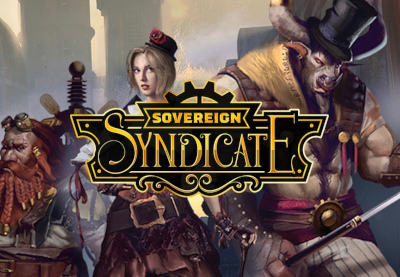 Sovereign Syndicate Steam CD Key