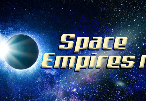 Space Empires I Steam CD Key