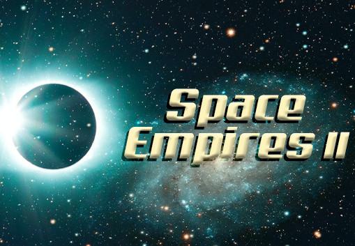 Space Empires II Steam CD Key