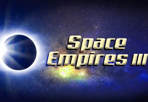 Space Empires III Steam CD Key