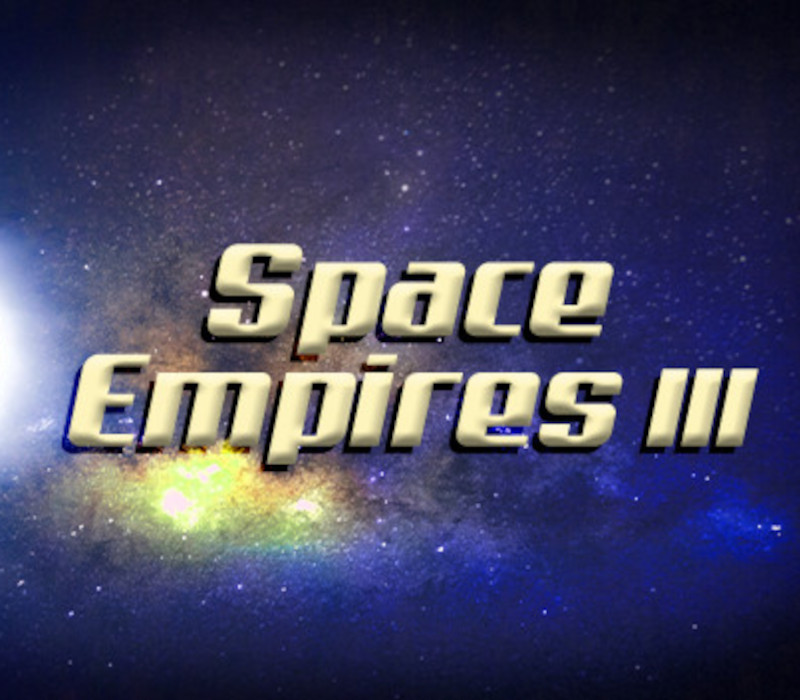 

Space Empires III Steam CD Key