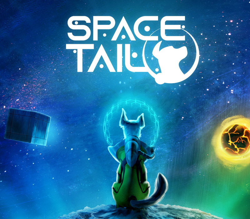 

Space Tail: Every Journey Leads Home EU Nintendo Switch CD Key