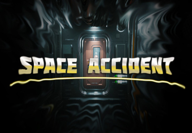 Space Accident NA PS4 CD Key