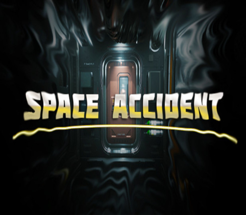 Space Accident NA PS4