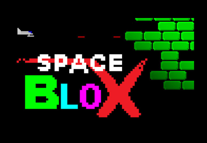 Space BloX Steam CD Key