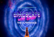 Spacecats With Lasers : The Outerspace Steam CD Key