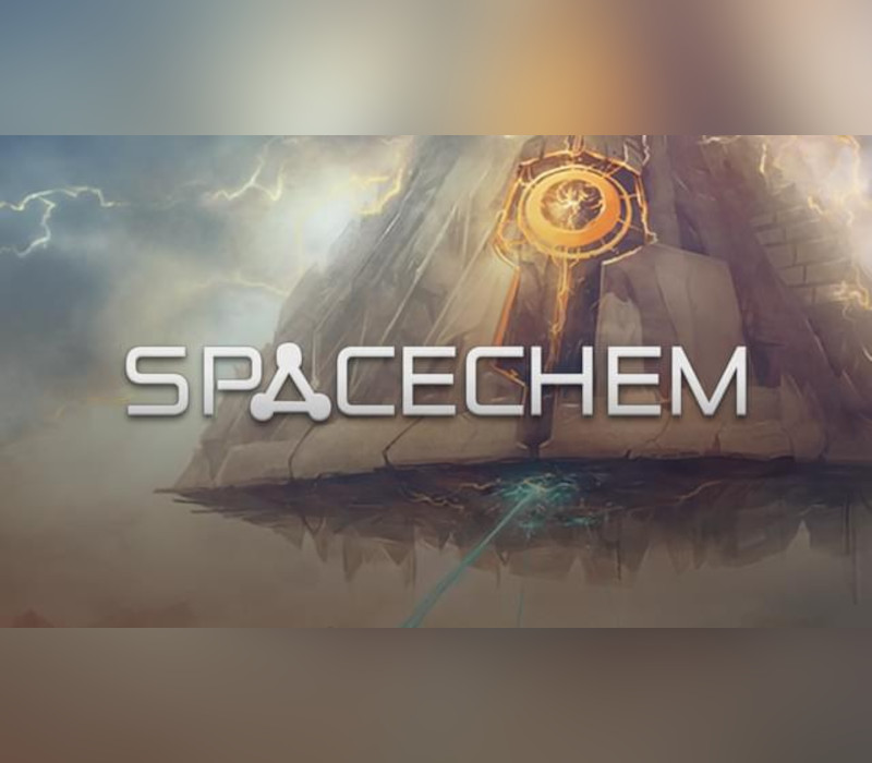 

SpaceChem + 63 Corvi DLC Steam Gift