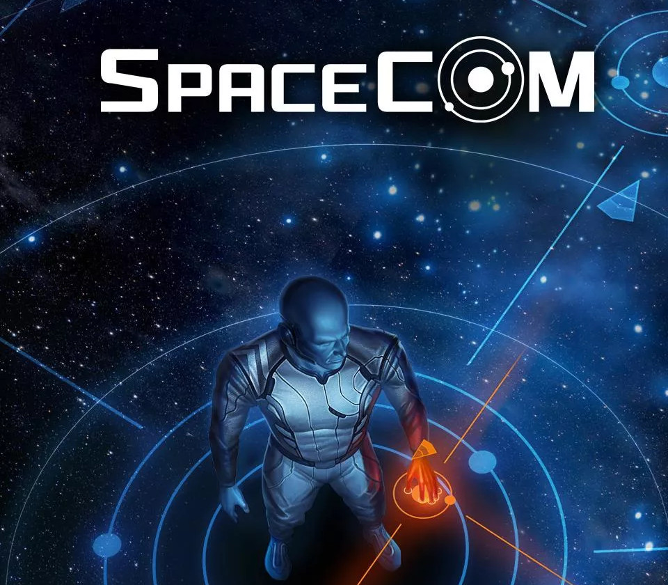 

Spacecom EU Steam CD Key