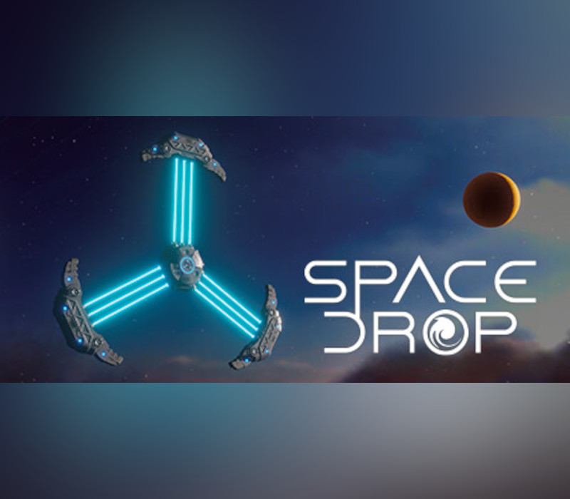 Space Drop PC Steam