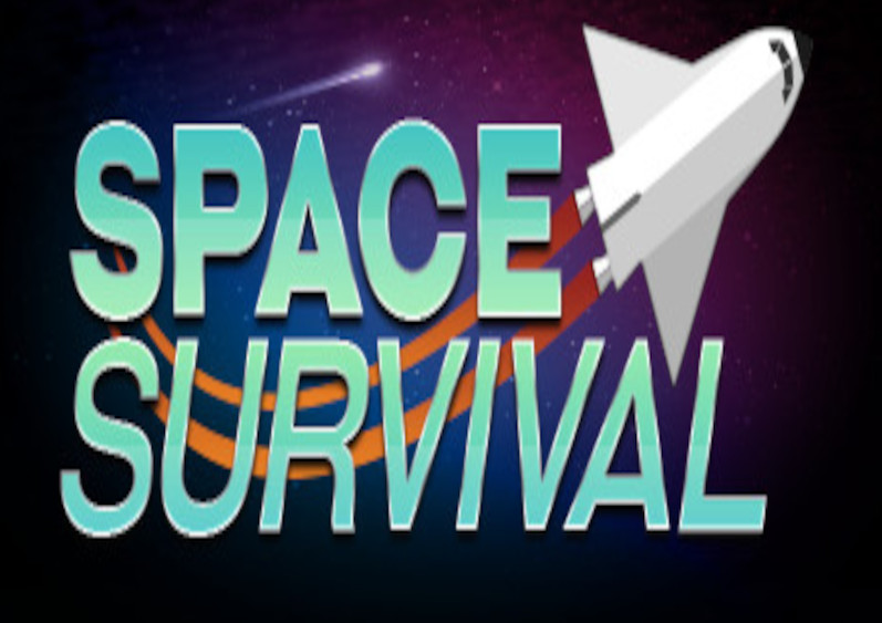 Space Survival Steam CD Key