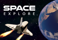 Space Explore Steam CD Key screenshot 2