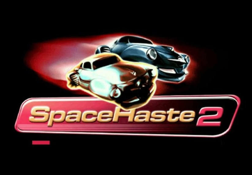 Space Haste 2 Steam CD Key