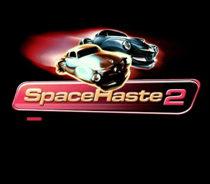 Space Haste 2 Steam CD Key