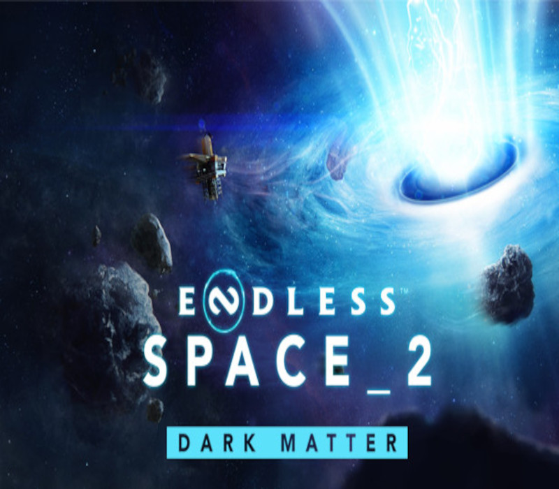 

Endless Space 2 - Dark Matter EU Steam CD Key