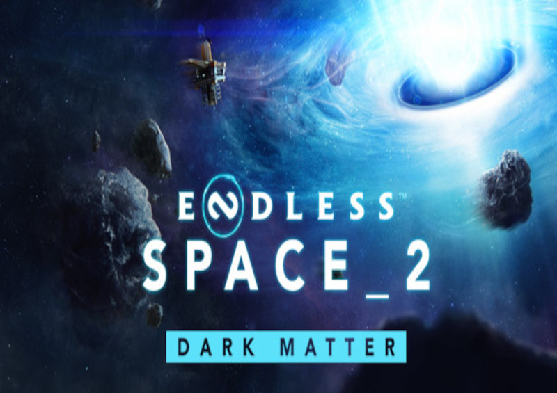 Endless Space 2 - Dark Matter EU Steam CD Key