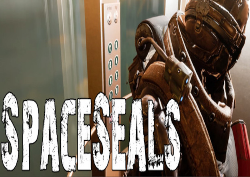 SpaceSeals Steam CD Key