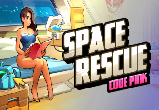 Space Rescue: Code Pink Steam CD Key