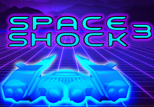 Space Shock 3 Steam CD Key