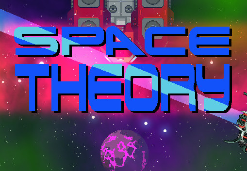 Space Theory Steam CD Key