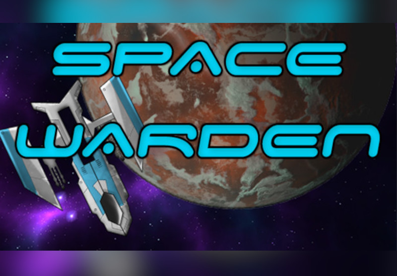 Space Warden Steam CD Key