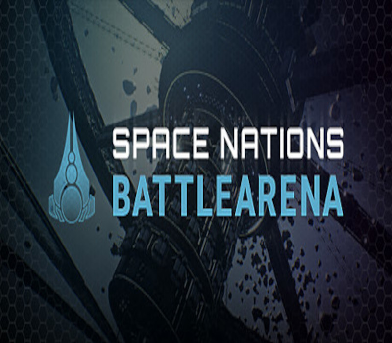 Space Nations - Battlearena Steam