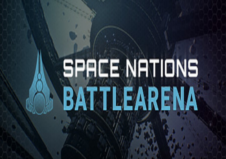 Space Nations - Battlearena Steam CD Key