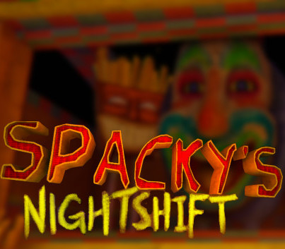 Spacky's Nightshift EU PC Steam CD Key