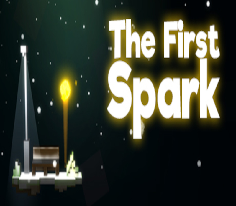 

The First Spark Steam CD Key