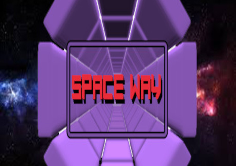 Space Way Steam CD Key