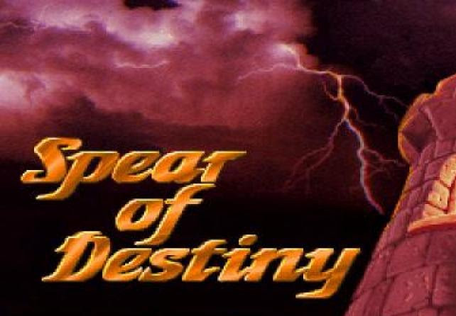 Wolfenstein 3D: Spear Of Destiny Steam CD Key