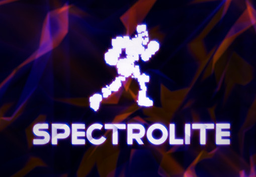 Spectrolite Steam CD Key
