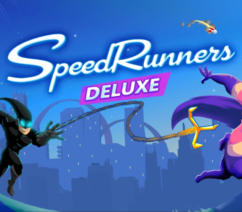 Buy SpeedRunners Steam PC Key 