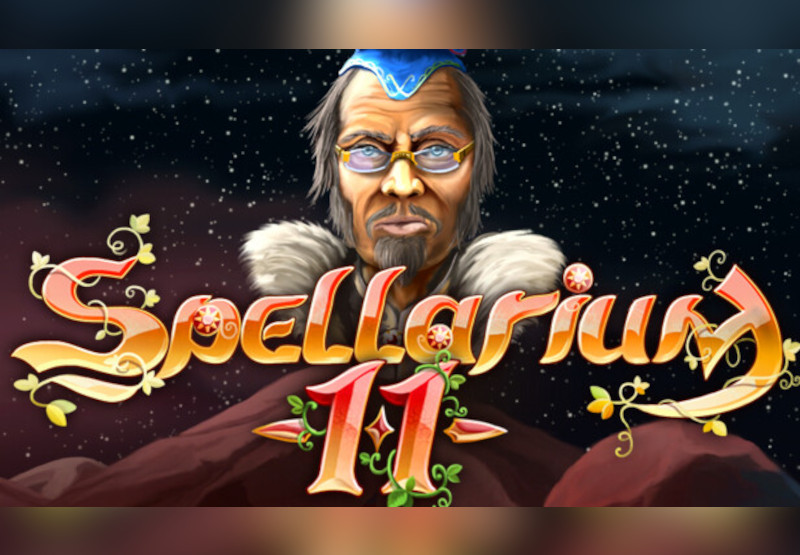 Spellarium 11 PC Steam CD Key screenshot 2