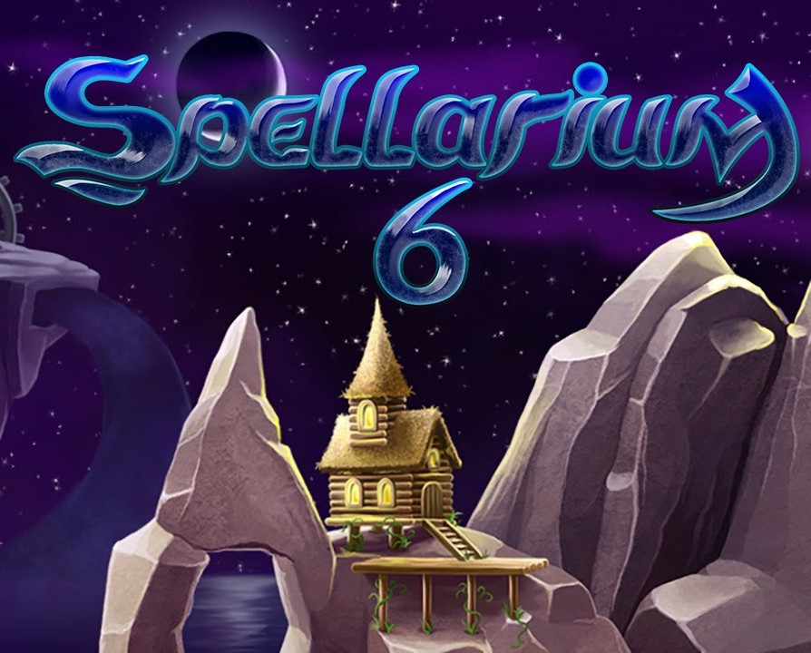 Spellarium 6 PC Steam