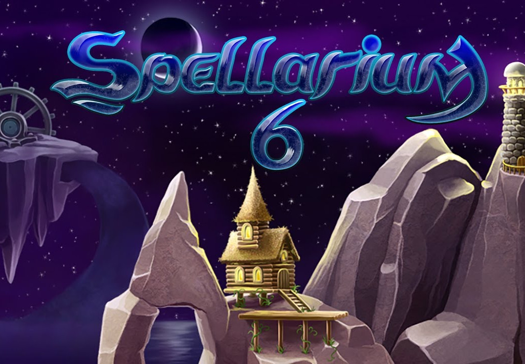 Spellarium 6 PC Steam CD Key screenshot 2