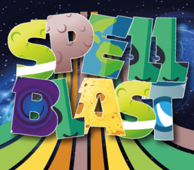 Spellblast Steam CD Key