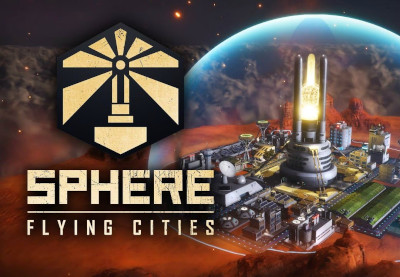 Sphere: Flying Cities Steam CD Key