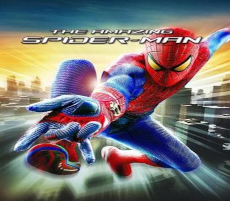 The Amazing Spider-Man - Oscorp Search and Destroy Pack DLC Steam CD Key