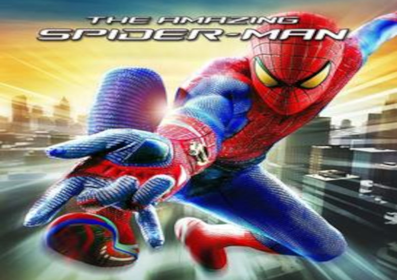 The Amazing Spider-Man Bundle EU Steam CD Key