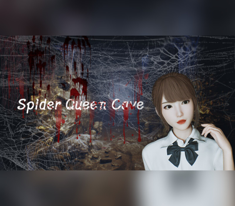 Spider Queen Cave Steam CD Key