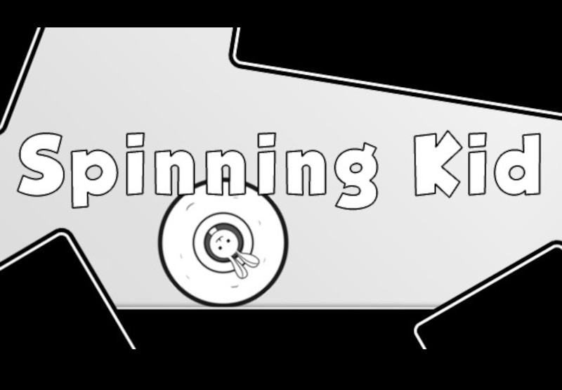 Spinning_Kid Steam CD Key