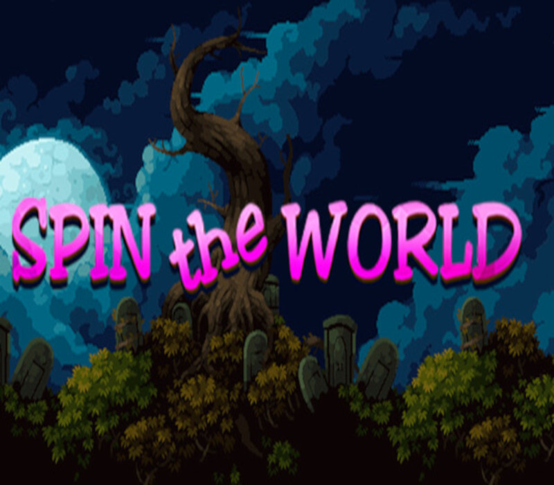 

Spin the World Steam CD Key