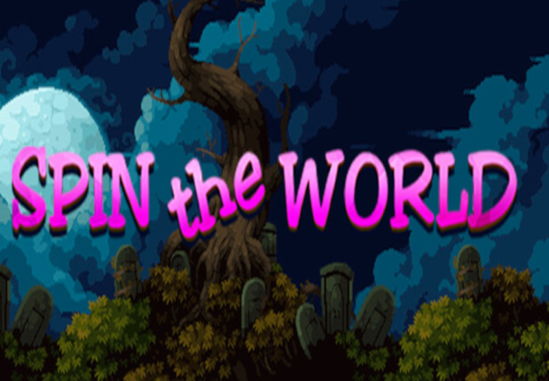 Spin the World Steam CD Key screenshot 1