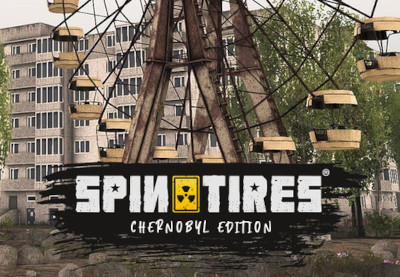 Spintires Chernobyl Edition Steam CD Key