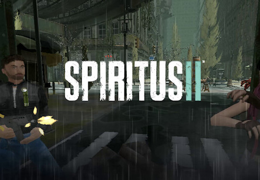 SPIRITUS 2 Steam CD Key
