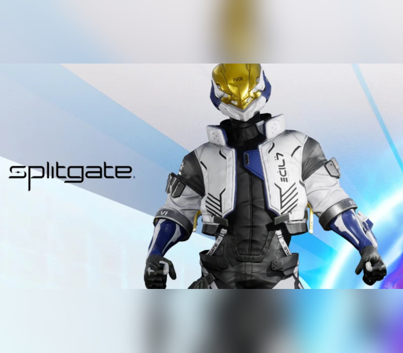 Splitgate - Guardian Invictus Pack DLC