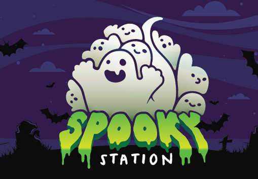 Spooky Station Steam CD Key