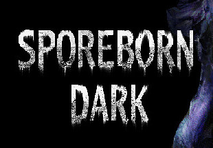 Sporeborn Dark PC Steam CD Key screenshot 2